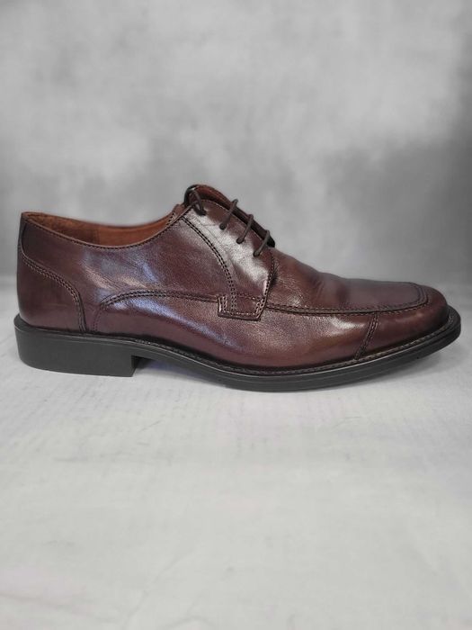 You Know ! buty skórzane model VAL/40232/44 rozmiar 44
