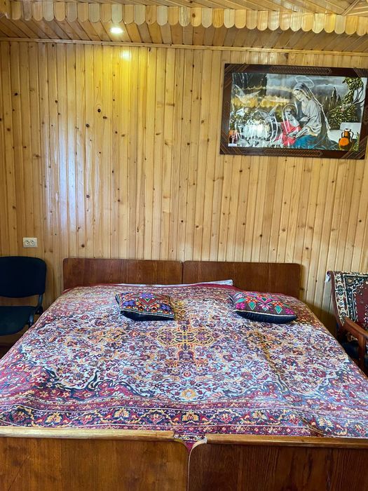 Відпочинок в Карпатах Яремче котедж Чан