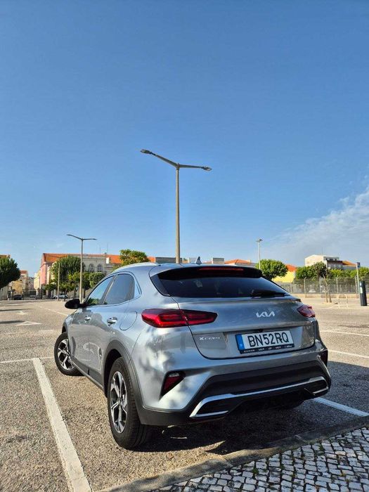 Kia XCeed 1.0 T-GDI Dynamic