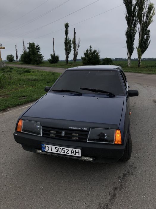 Продам ваз 21099