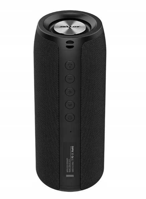 Bezprzewodowy głośnik Bluetooth ZEALOT-S51 TWS ttst1274