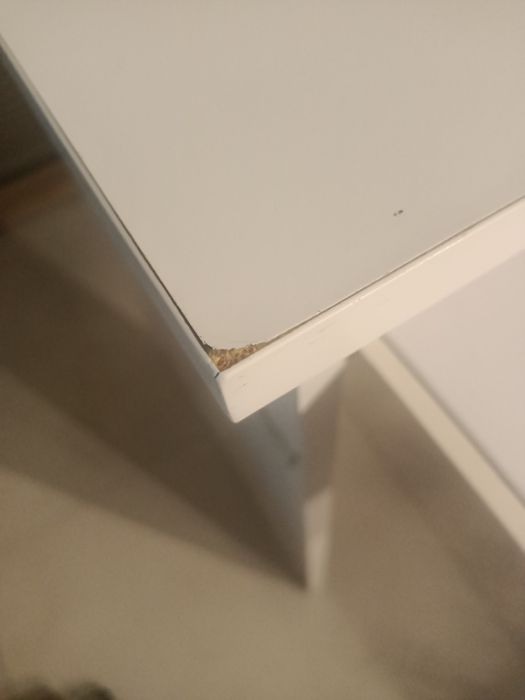 Biurko oddam za darmo