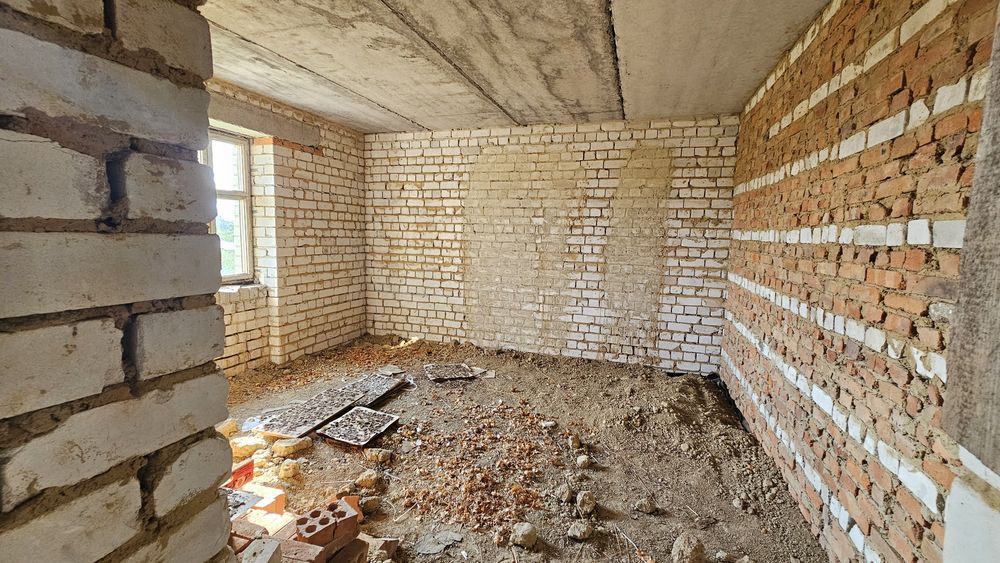 Продам будинок Соколівське близько до Жадова