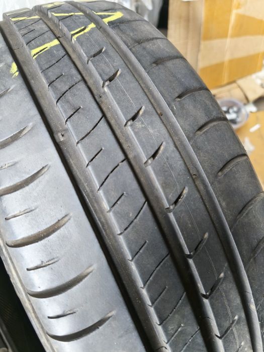 175/50/15 шини літні Kumho