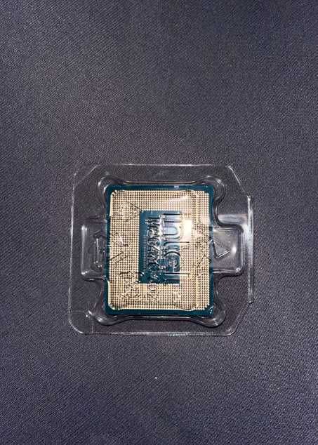 Intel Core i7-12700KF LGA1700