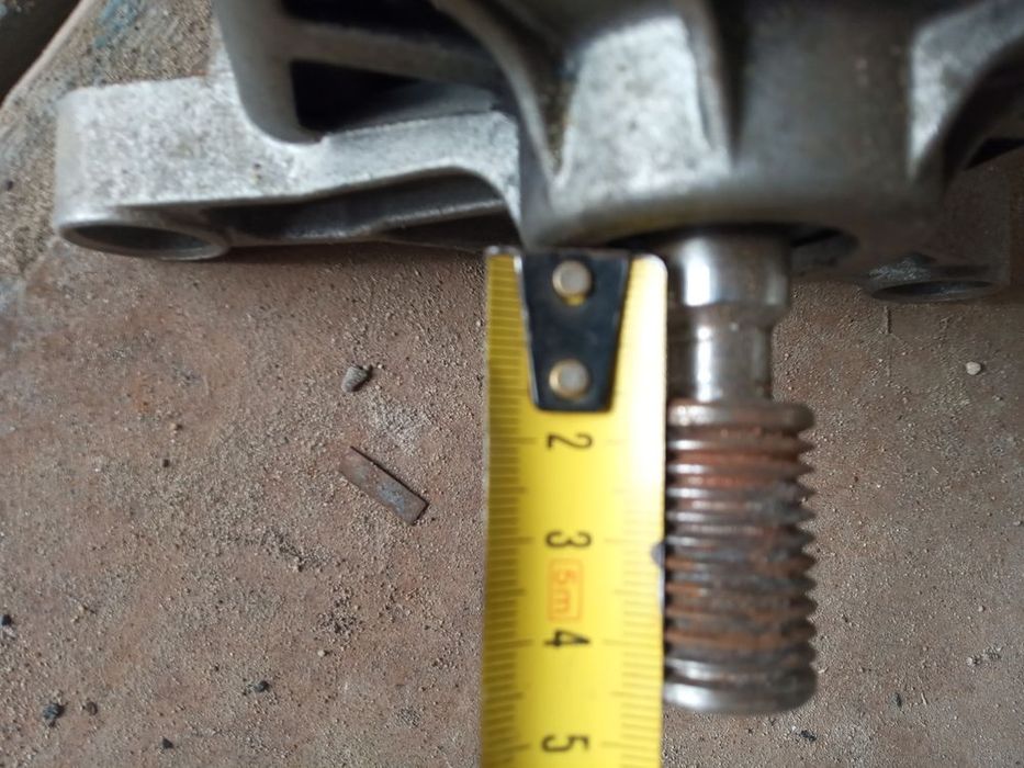 Запчастини до gorenje WS 41081