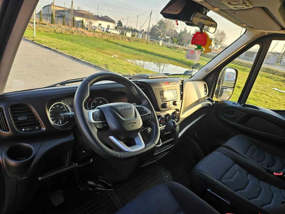 Iveco Daily DMC 3500 3.0 180 KM