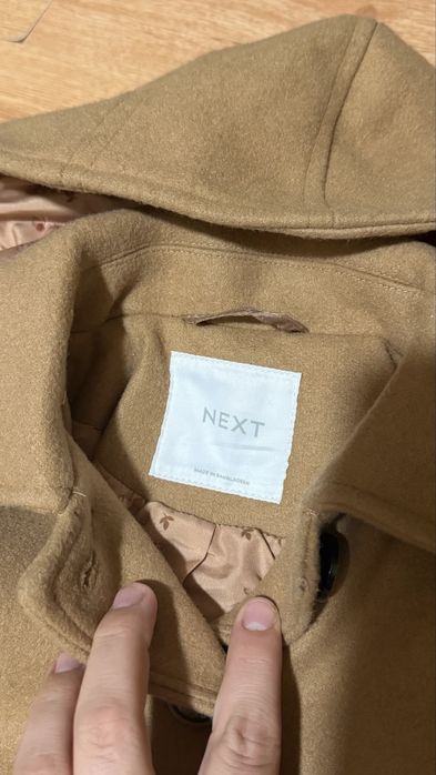 Пальто next 86-92