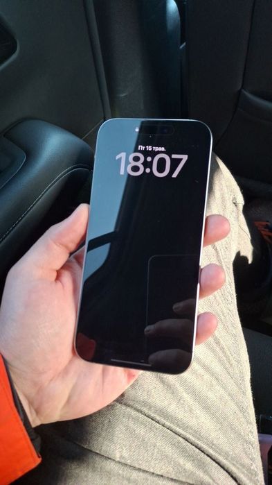 iPhone 16 Pro Max 256Gb