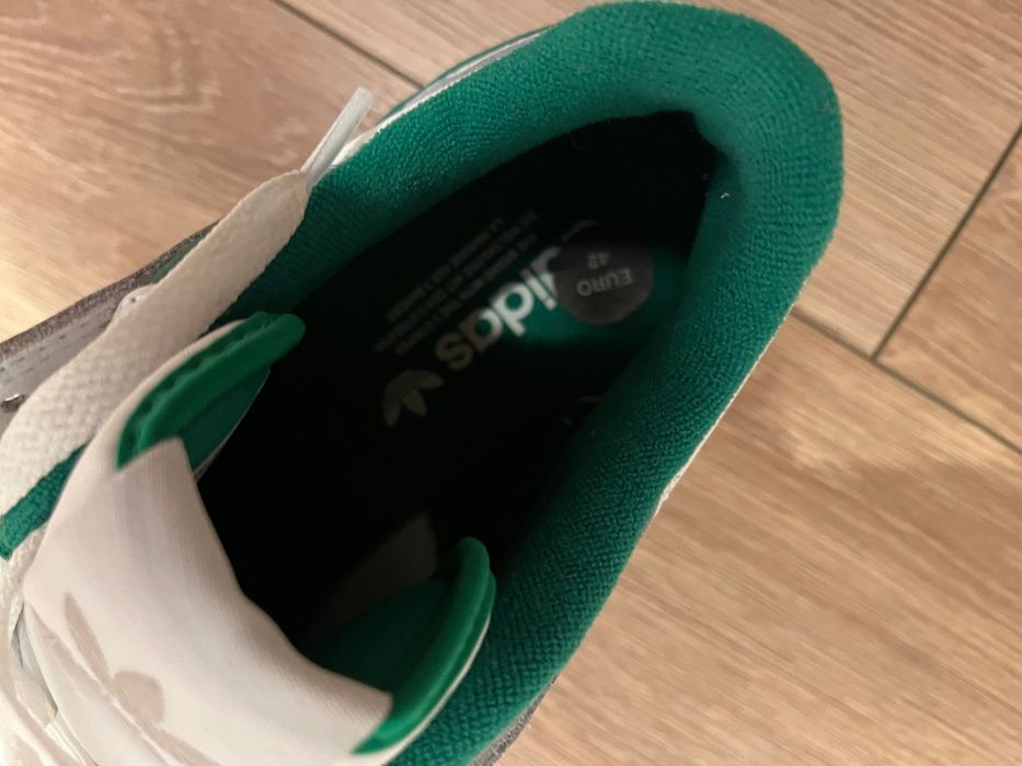 Adidas buty Forum Low CL roz. 42