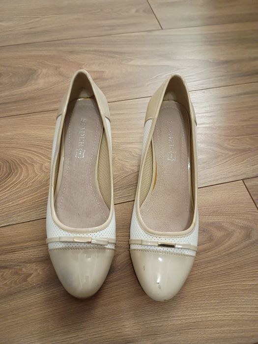 Buty .stan dobry