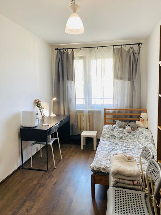 Pokój do wynajęcia 12m² - Widok 2