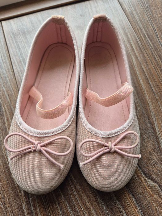 Baleriny Nelli Blu 30