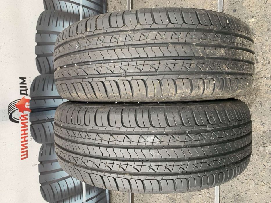 Шини 205/60 R16 Nexen літо 2023  рік 7 мм