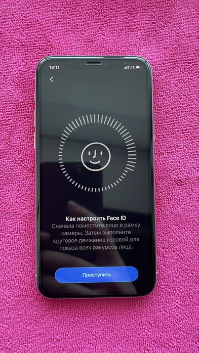 Iphone 11 Pro 64 Gb Silver Neverlock