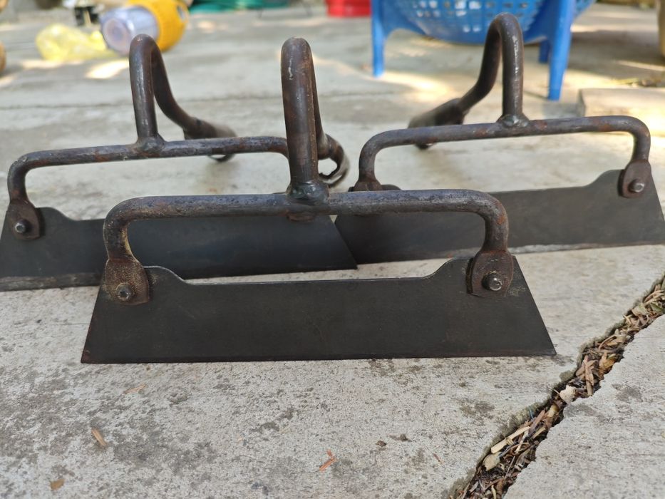 Сапка тяпка для огорода