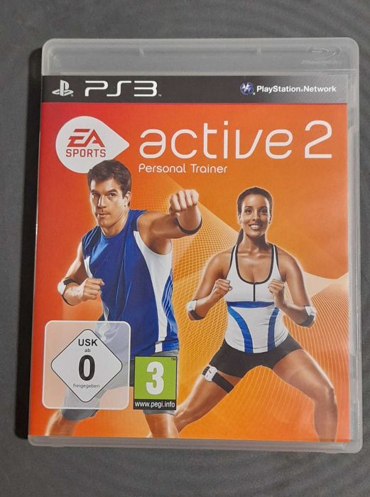 Jogos para PS3 para várias idades