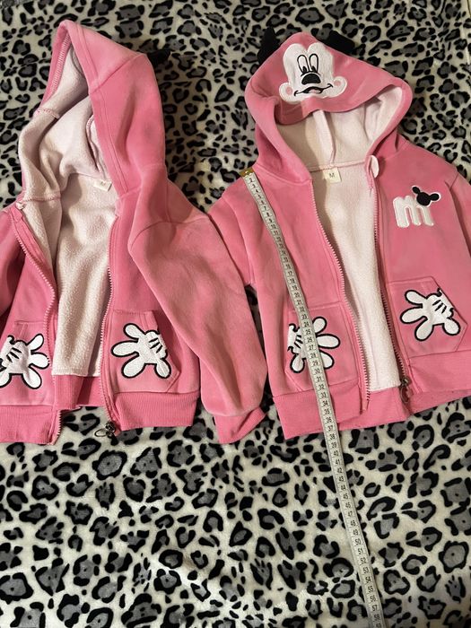 Речі на дівчинку