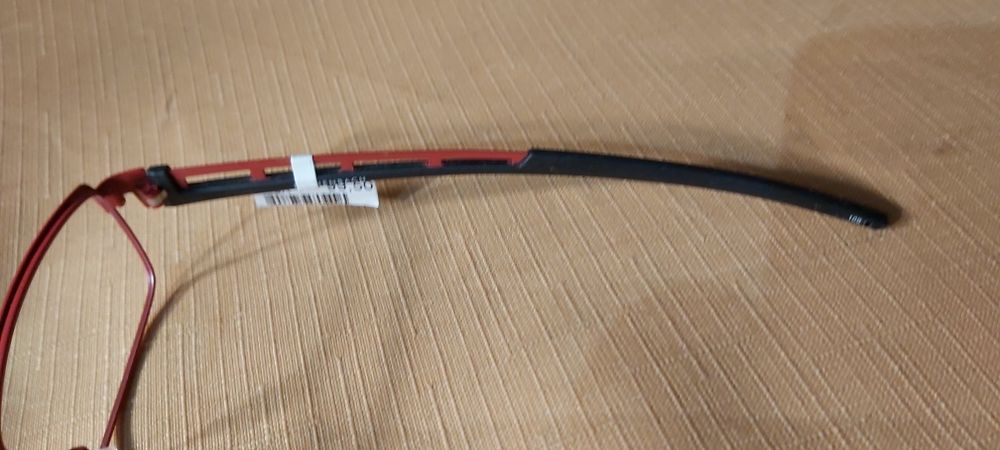 Fielmann Humprey s 582120 oprawki