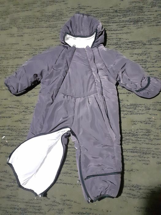 Комбинезон зимний осенний комбінезон зимовий осінній штани зимові