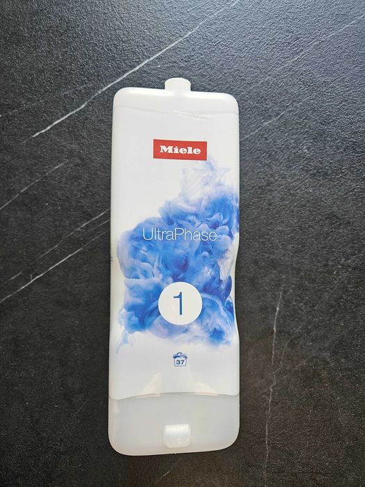 Miele ultraphase 1 sztuka puste