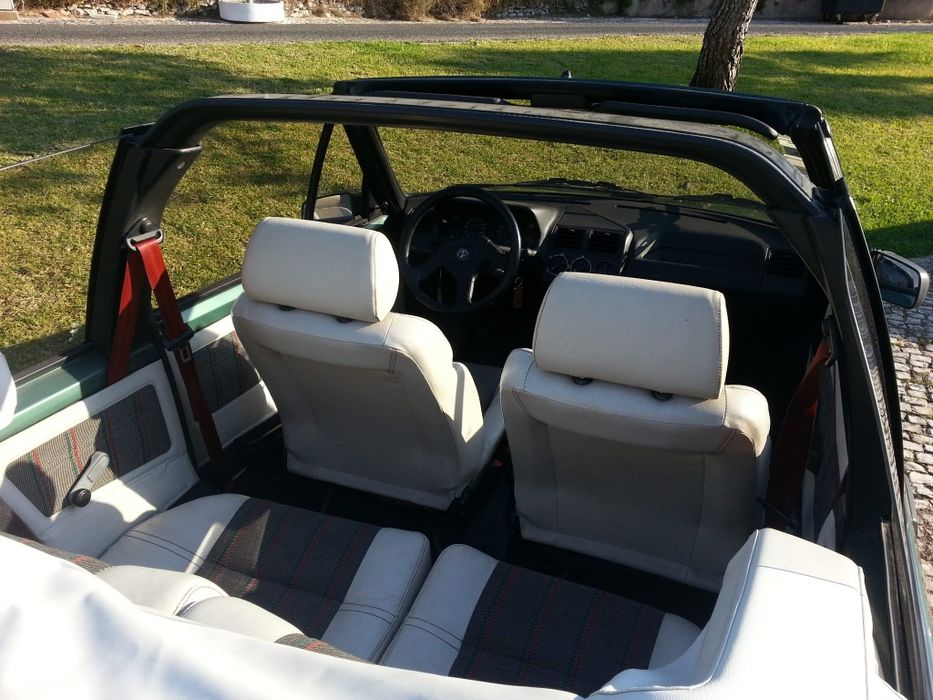 Peugeot 205 Roland Garros