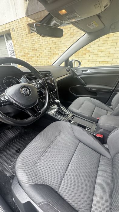 Golf 1.5  tdi 1.5 — photo 2
