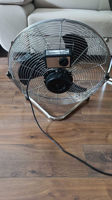 Wentylator podłogowy HB 90W
