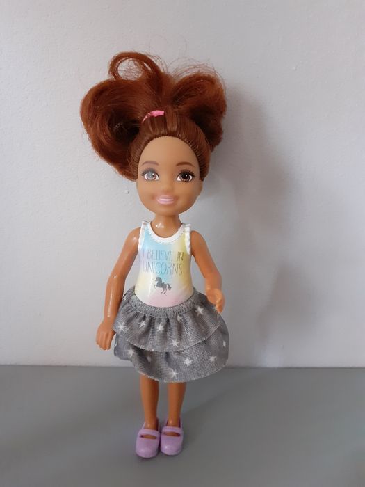 Dziecko barbie oryginalne