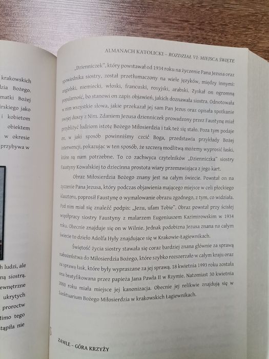 Almanach Katolicki