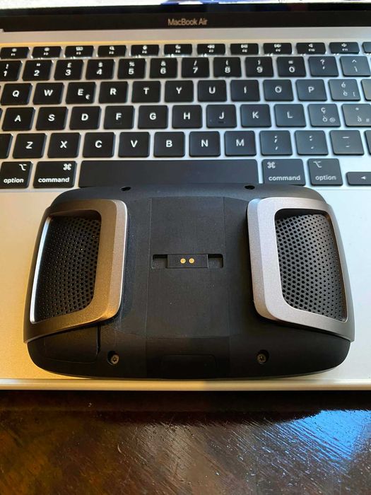 ТомТом Rider 420