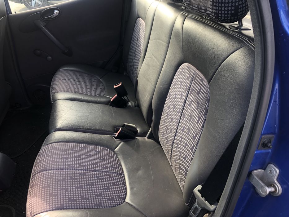 Mercedes A170 Gasoleo