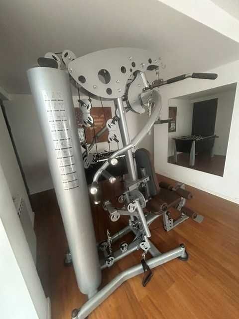 BH Multi-Function Strength Training Machine - Maia / Porto482708058015027203