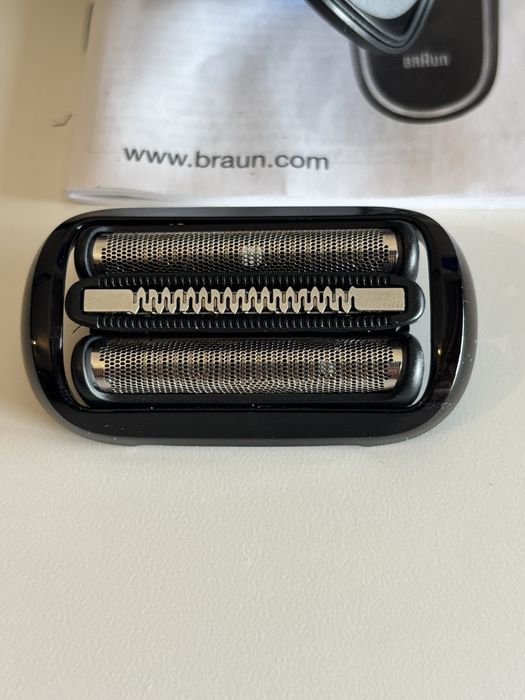 Máquina de Barbear Braun Series 5 51-B1000s