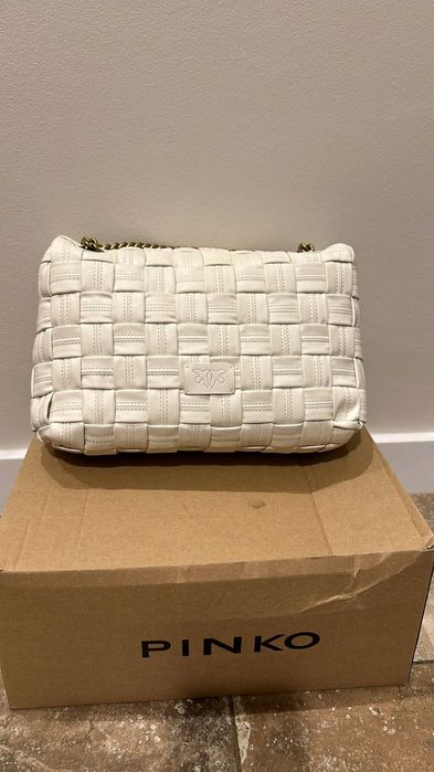 Torebka Pinko Oryginalna
