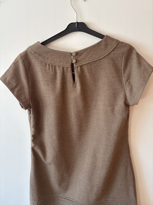 Vestido Lanidor Black label