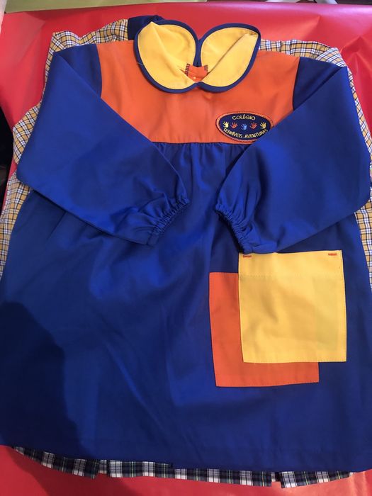 Bibes Escolares , Creches n 2