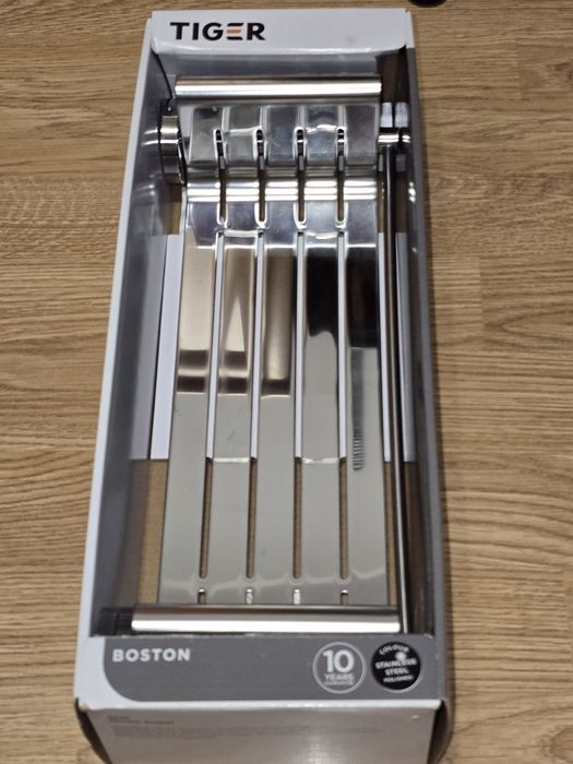 Tiger boston półka