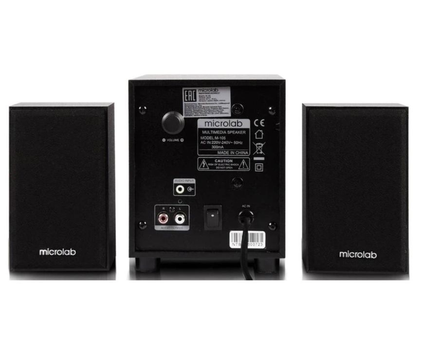 Новaя акустика Microlab105R;RAM-999;KIMISO2806;саундбарLG 2020;Real390