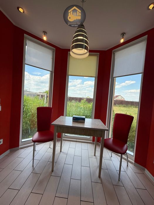 Продам Будинок 53.5м2,земельна ділянка 12сотих,с.Ревне,20кмКиїв