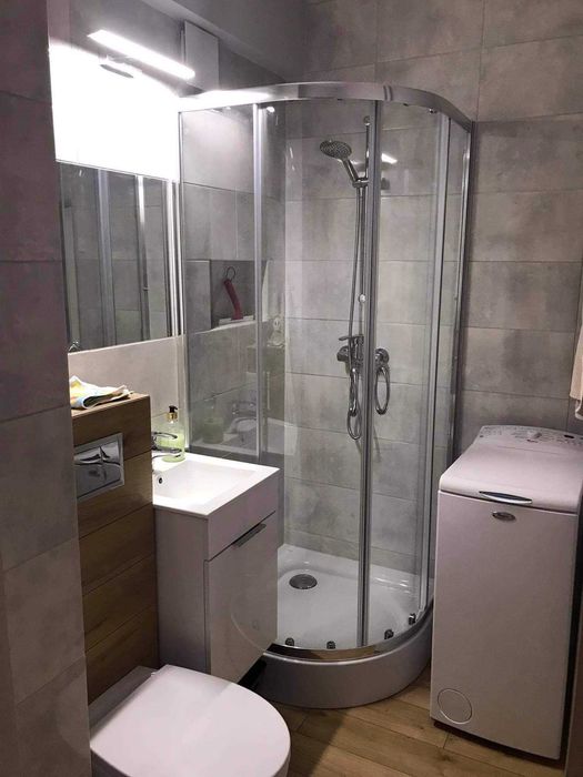 Apartament na doby Gdańsk Brzeźno przy samym morzu