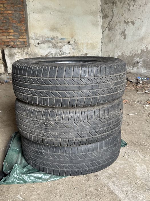 Резина ironman rb suv