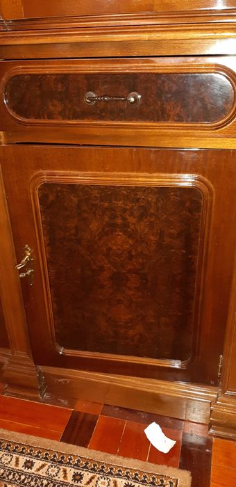 Mobília sala de Jantar