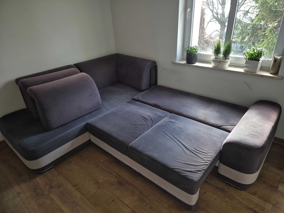 Meble rogówka używana