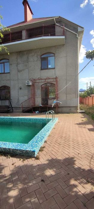 House by the address st. Ekonomichnaya Engelsa (area 550 m²) - Atlanta.ua - photo 19