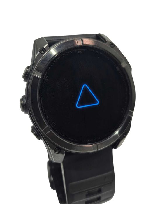 Smartwatch Garmin Fenix 8 szary 51mm GWARANCJA!