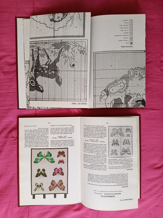 Livro  "Tapeçarias Decorativas de ARRAIOLOS"