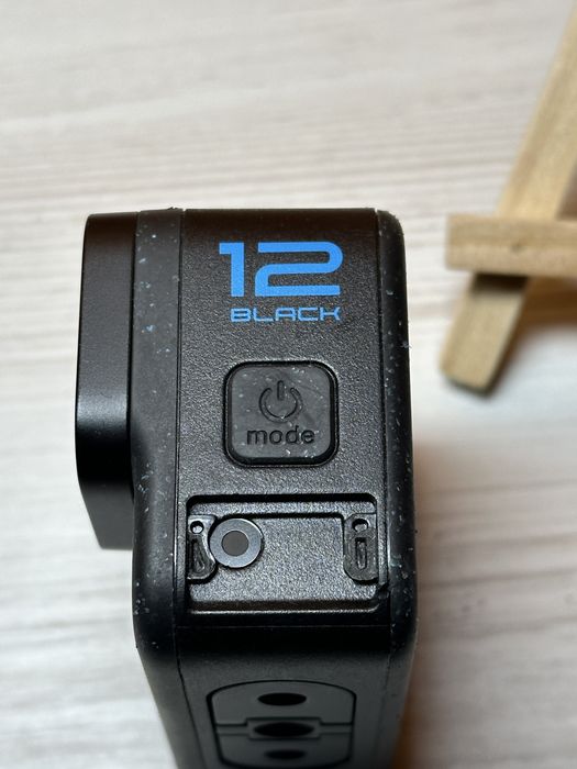 GoPro HERO 12 Black - під ремонт / на запчастини