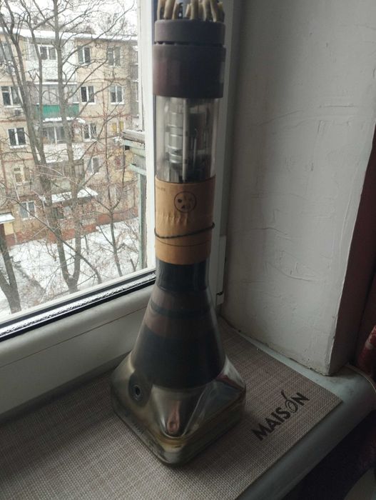 16ЛО4Б трубка электроннолучевая