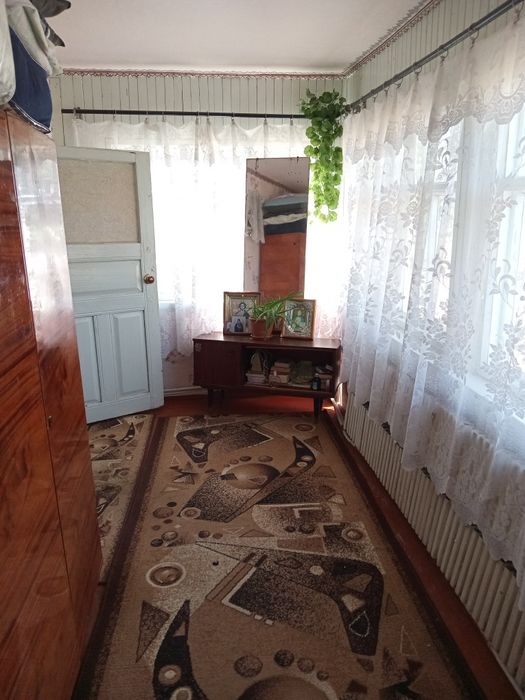 Продам будинок Дніпропетровська область, с. Чортомлик,